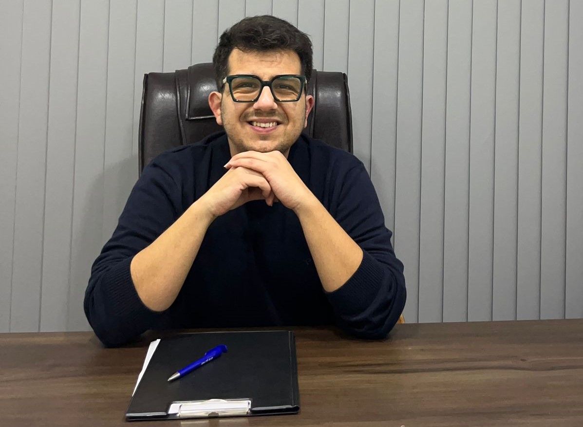 Sultangazi Çift Danışmanlığı